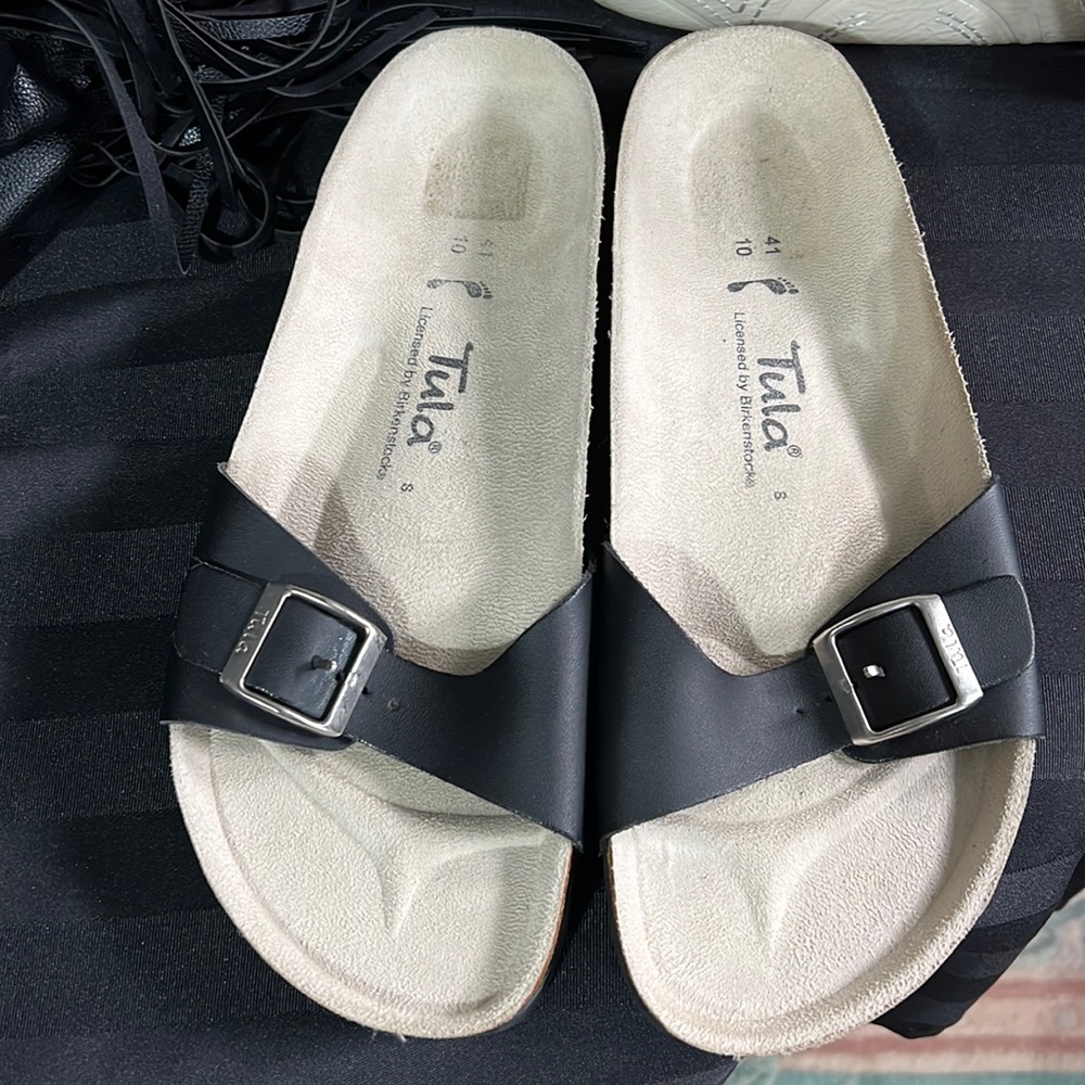 Ladies NEW!!! BIRKENSTOCK (Tula )